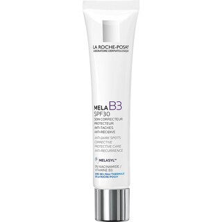 Foto 2 | La Roche Posay Mela B3 Crema Despigmentante Anti Manchas Oscuras Dia Fps30 40ml