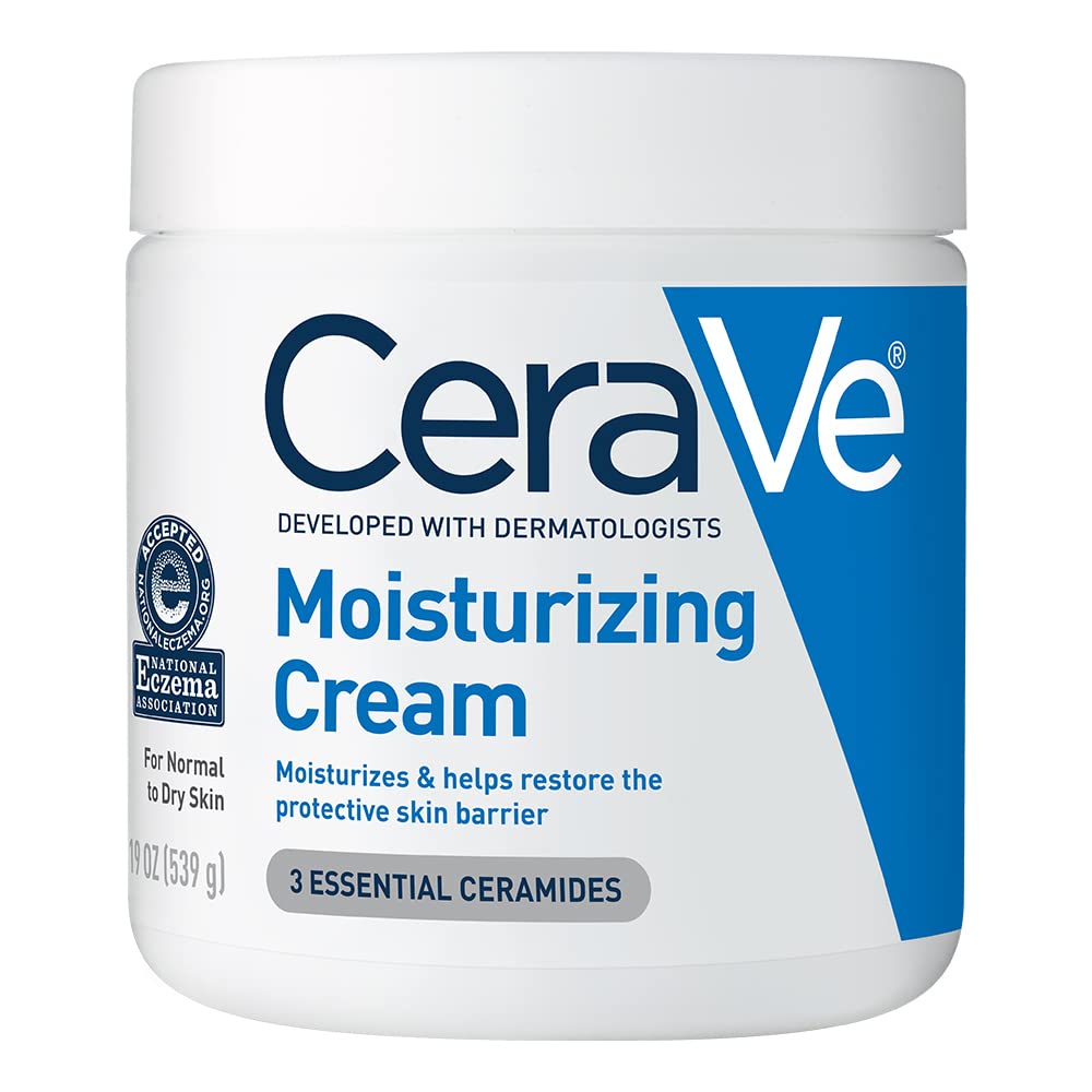 Foto 2 pulgar | Crema Hidratante Cerave Cuerpo Y Cara Para Piel Seca 560ml - Venta Internacional.