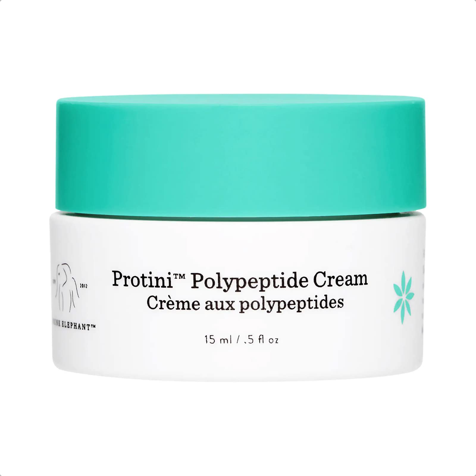 Foto 2 pulgar | Crema Hidratante Drunk Elephant Protini Polipéptido Mini 15 Ml - Venta Internacional.