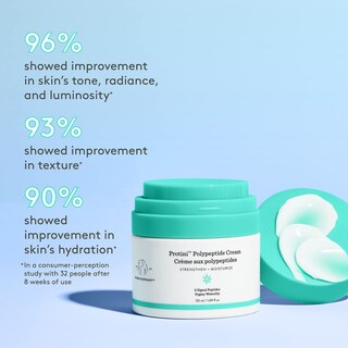 Foto 3 | Crema Hidratante Drunk Elephant Protini Polipéptido Mini 15 Ml - Venta Internacional.