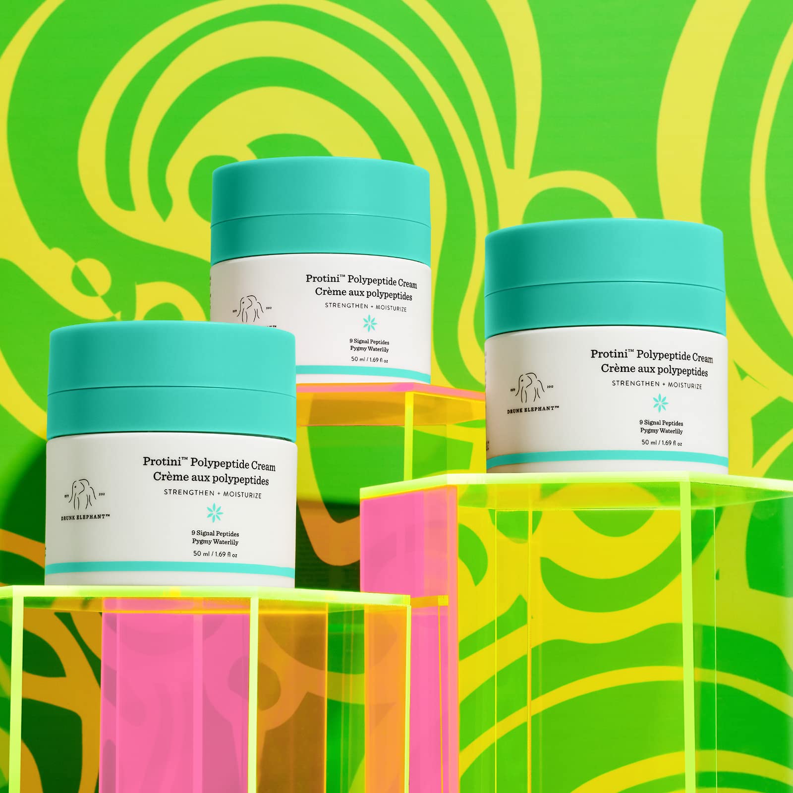 Foto 7 pulgar | Crema Hidratante Drunk Elephant Protini Polipéptido Mini 15 Ml - Venta Internacional.
