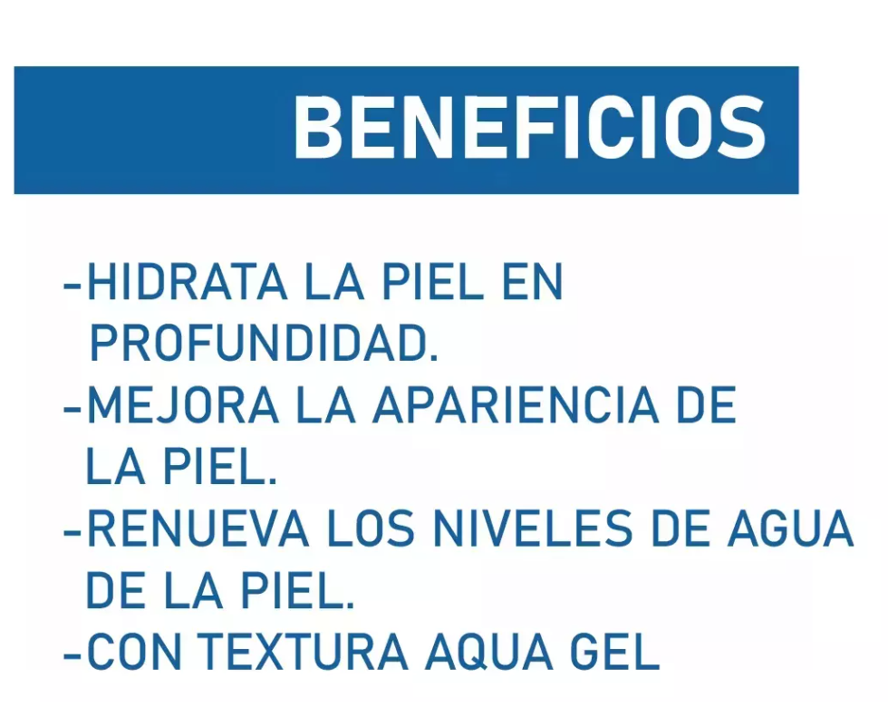 Foto 3 pulgar | Vitacilina Facial Humectante Con Retinol, Péptidos De Colágeno Y Vitaminas B Y E Para Una Piel Radiante