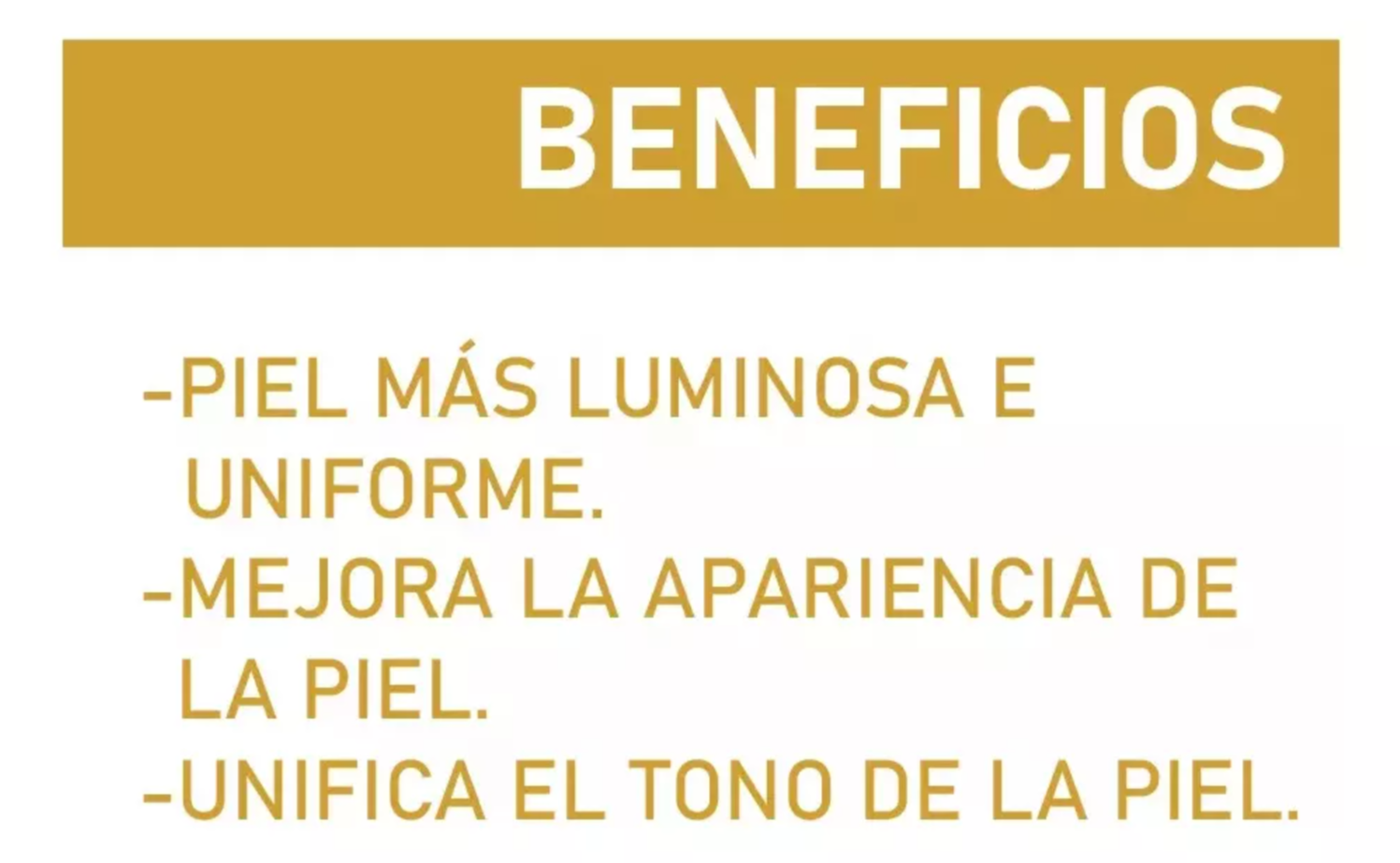 Foto 3 pulgar | Vitacilina Facial Aclarante Con Retinol, Niacinamida Y Vitamina C | Hidratación Y Luminosidad