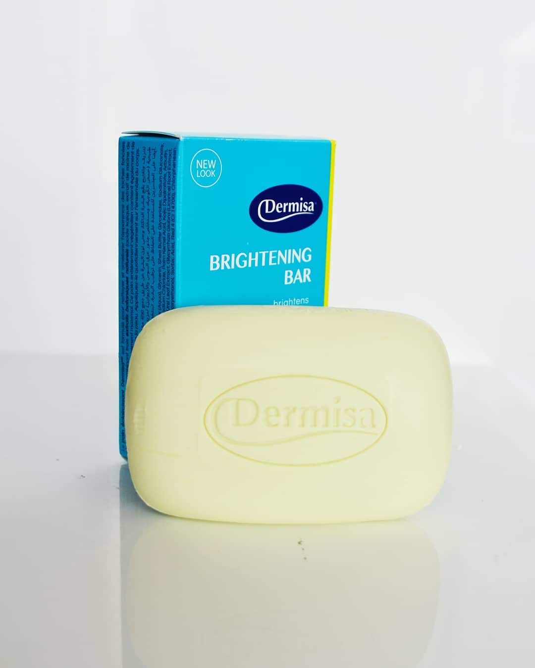 Foto 6 pulgar | Brightening Kit Dermisa Crema Y Barra Iluminadoras - Venta Internacional.