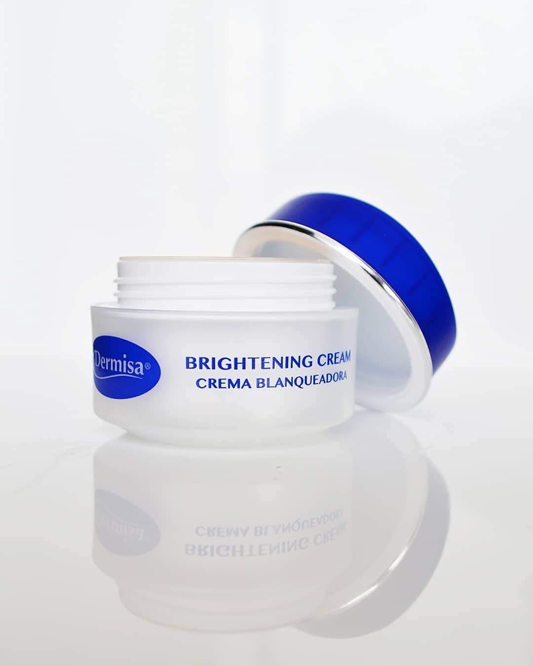 Foto 8 pulgar | Brightening Kit Dermisa Crema Y Barra Iluminadoras - Venta Internacional.