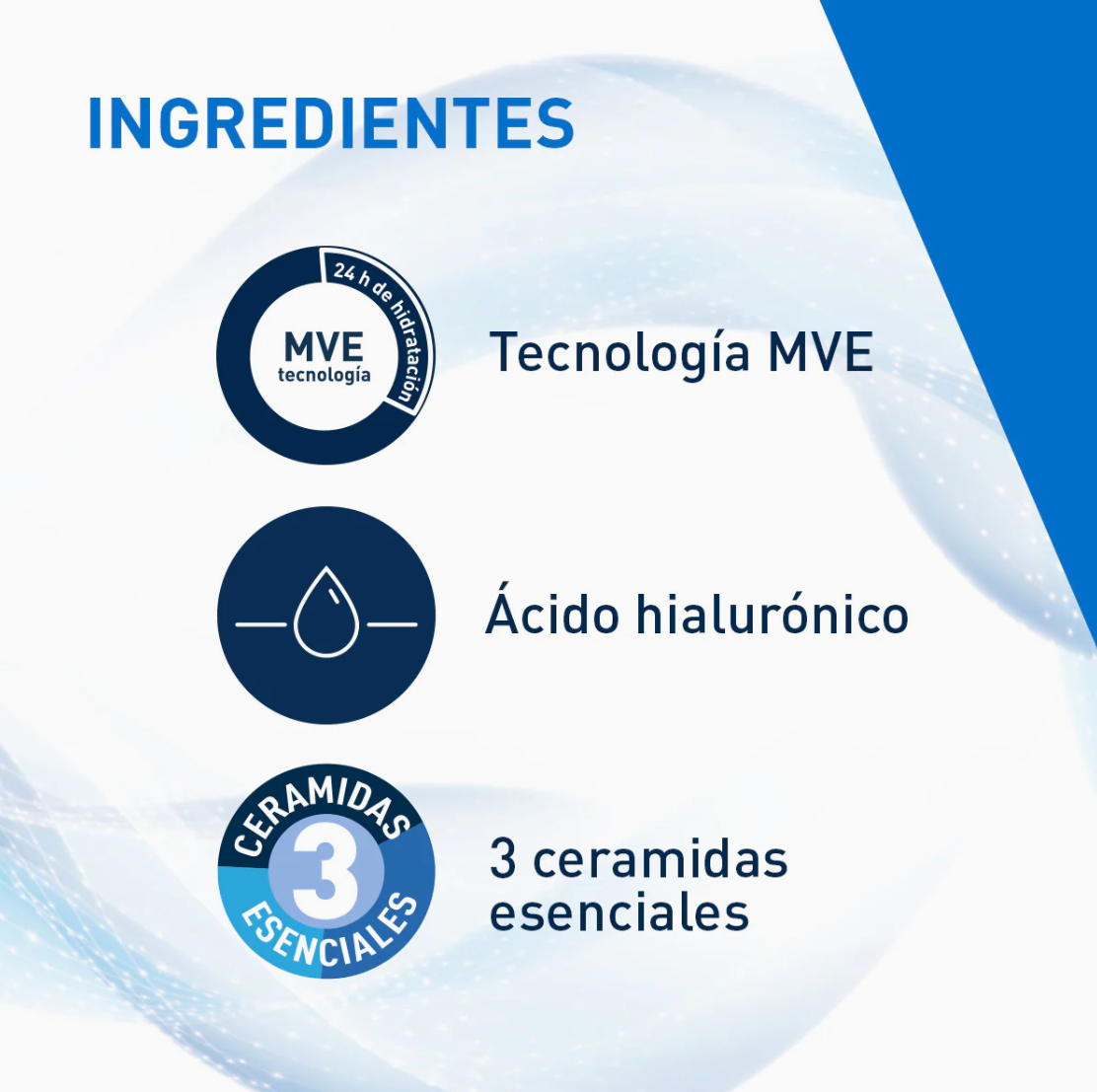 Foto 5 pulgar | Cerave Crema Hidratante Facial Y Corporal 170ml Con Ácido Hialurónico Y Ceramidas | Hidratación 24h Para Piel Se