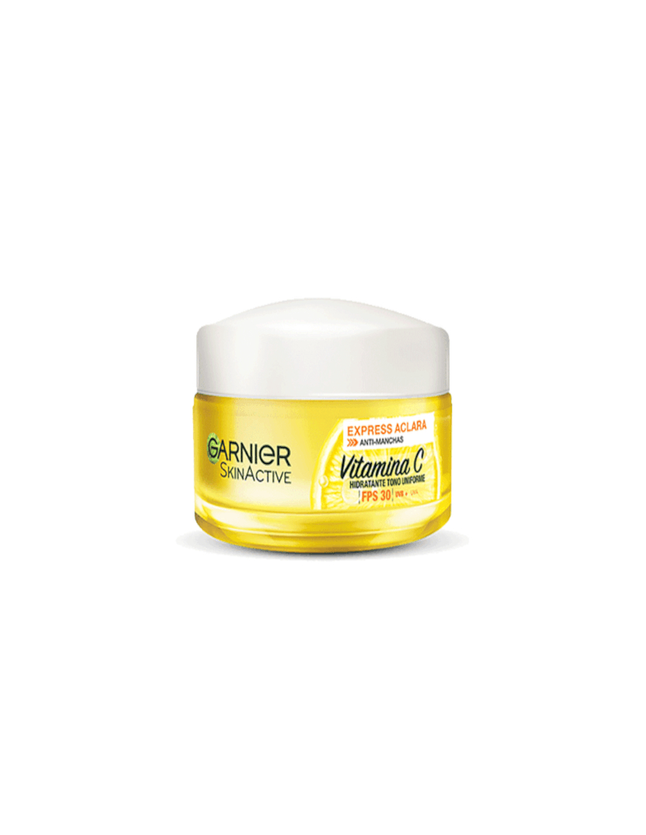 Foto 3 pulgar | Crema Facial Anti Manchas Garnier 50 ml