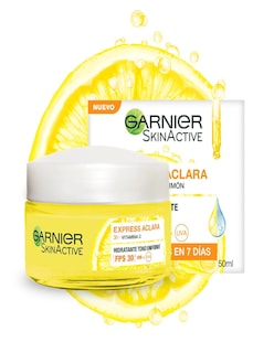 Foto 4 | Crema Facial Anti Manchas Garnier 50 ml
