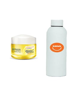 Foto 5 | Crema Facial Anti Manchas Garnier 50 ml