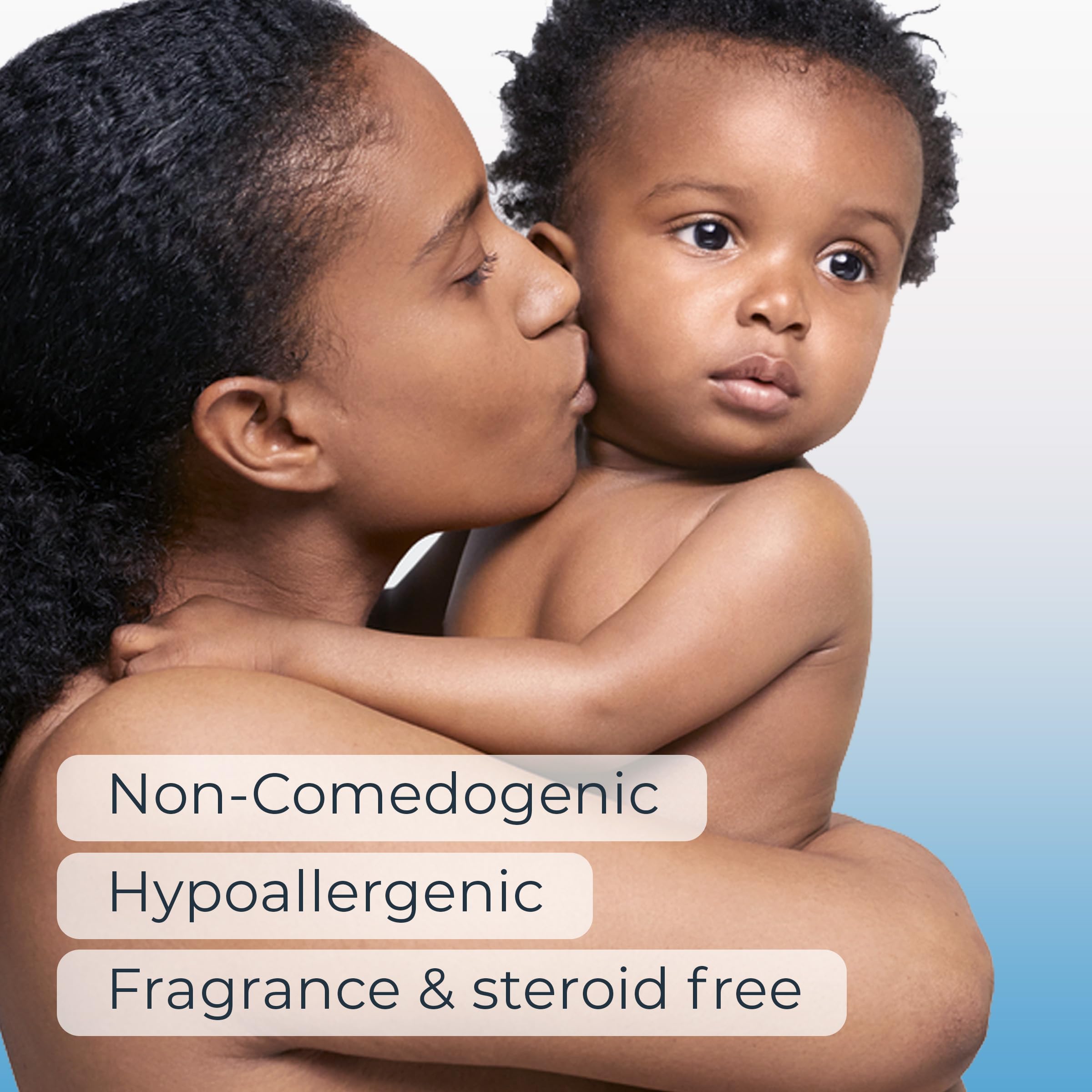 Foto 6 pulgar | Hidratante Eucerin Baby, Hidrogel Para Aliviar El Eccema, Tubo De 150 Ml - Venta Internacional.