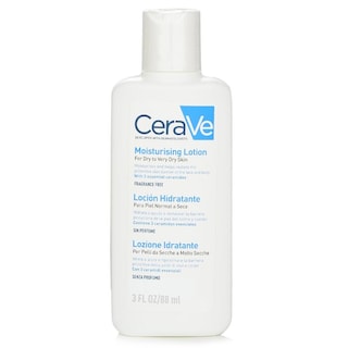 Foto 1 | Loción Hidratante Cerave Para Piel Seca A Muy Seca 24 Horas - Venta Internacional.