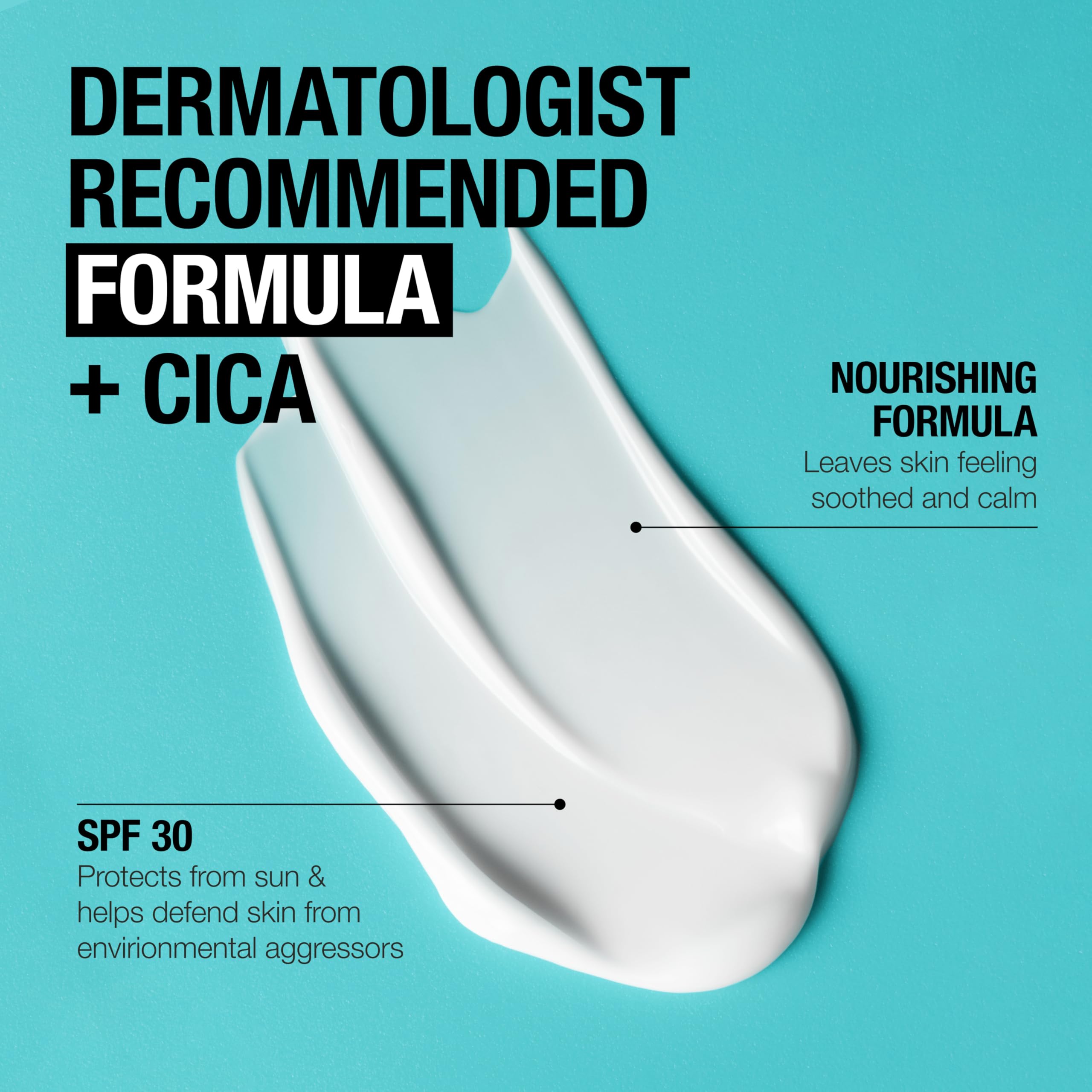 Foto 5 pulgar | Crema Hidratante Neutrogena Ultra Gentle Spf 30, 100 Ml, Sin Fragancia - Venta Internacional.