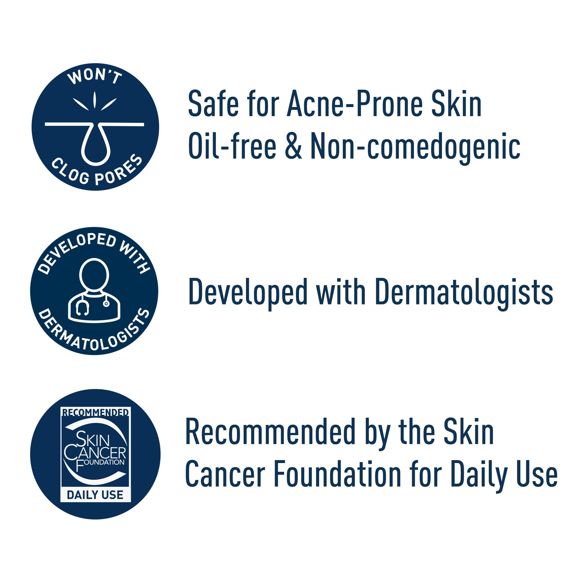 Foto 5 pulgar | Protector Solar Mineral Cerave, Hidratante, Spf 30, Tinte Transparente, 50 Ml - Venta Internacional.