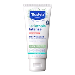Foto 1 | Loción Corporal Hidratante Mustela Eczema Relief 150 Ml - Venta Internacional.
