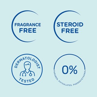 Foto 3 | Loción Corporal Hidratante Mustela Eczema Relief 150 Ml - Venta Internacional.