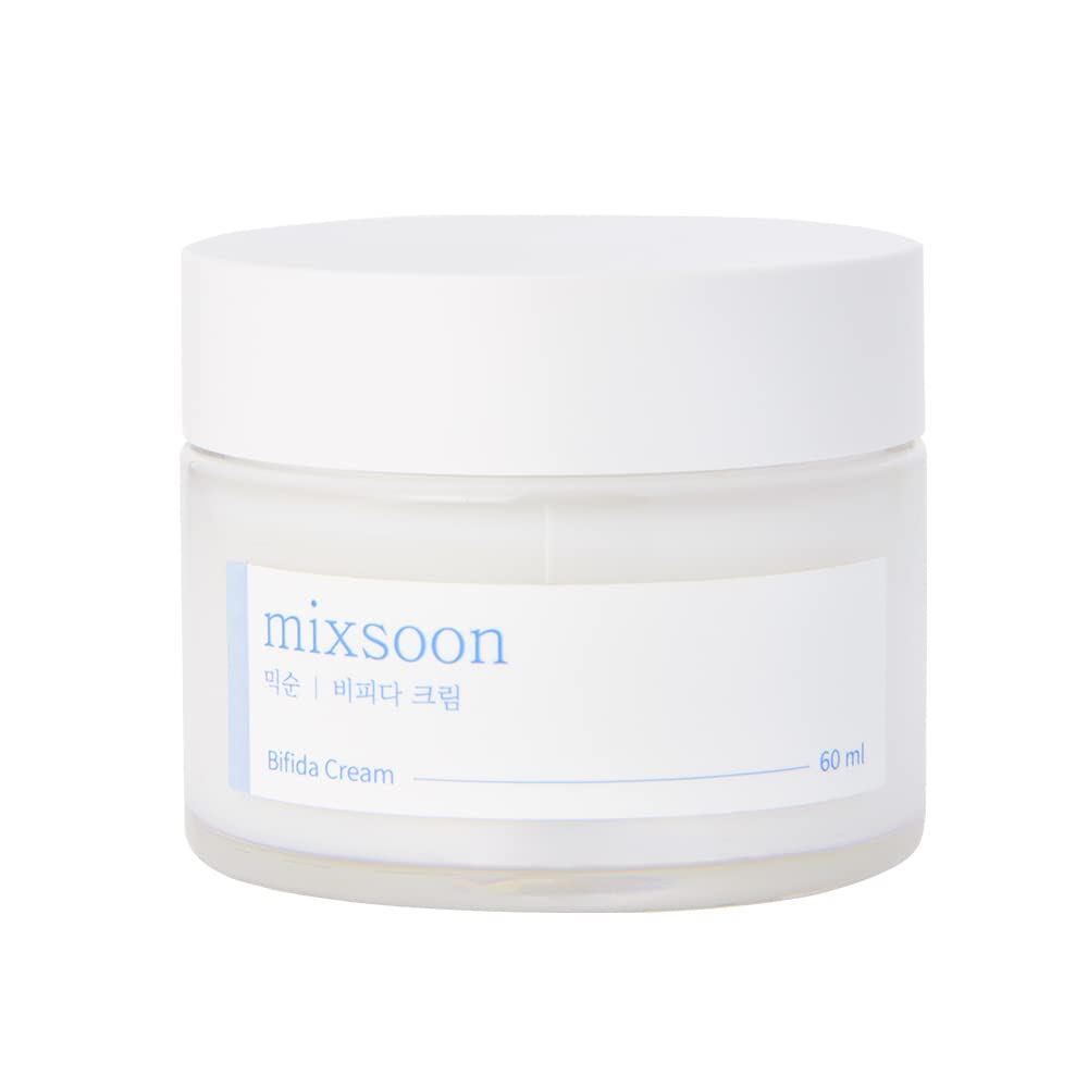 Crema Mixsoon Bífida 60 ml - Venta Internacional