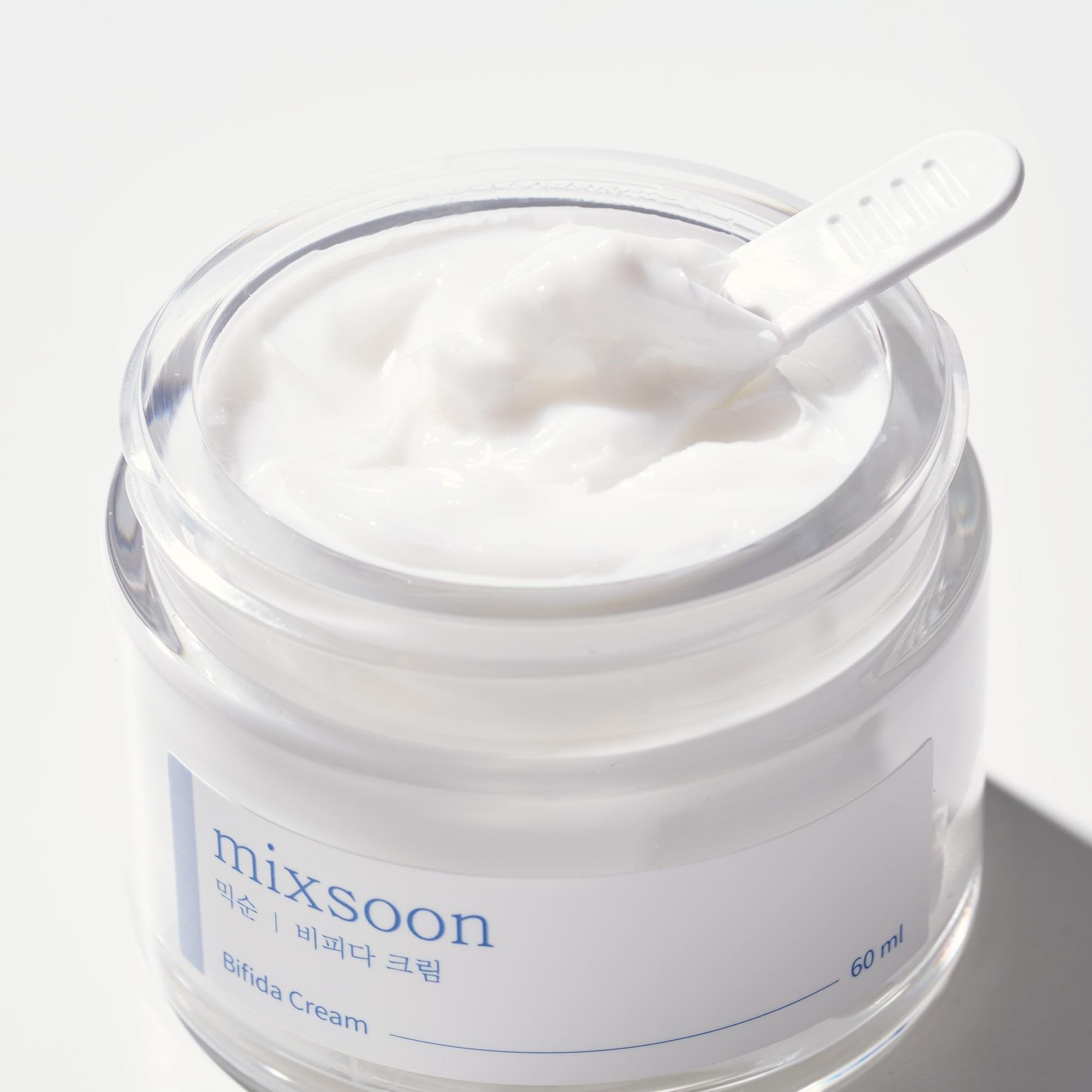 Foto 4 pulgar | Crema Mixsoon Bífida 60 ml - Venta Internacional