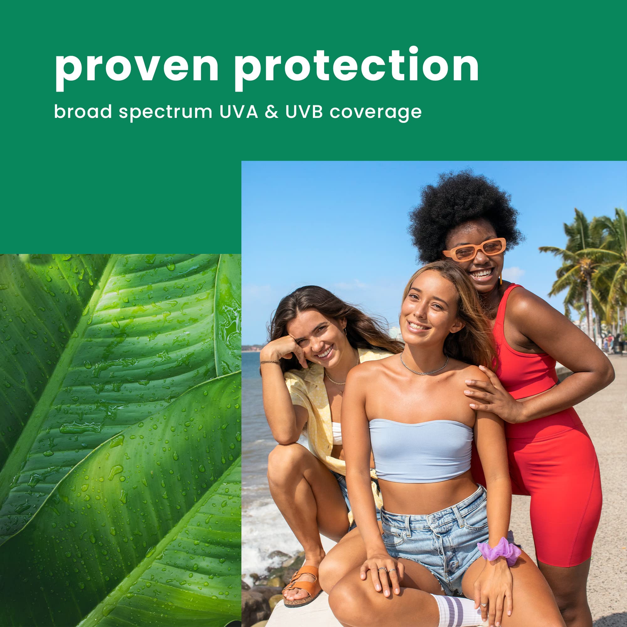 Foto 6 pulgar | Brocha Solar En Polvo Mineral Hawaiian Tropic Spf 30 - Venta Internacional.