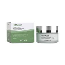 Foto 2 pulgar | Sesderma Moisturizing Facial Cream 50 Ml Hidraloe