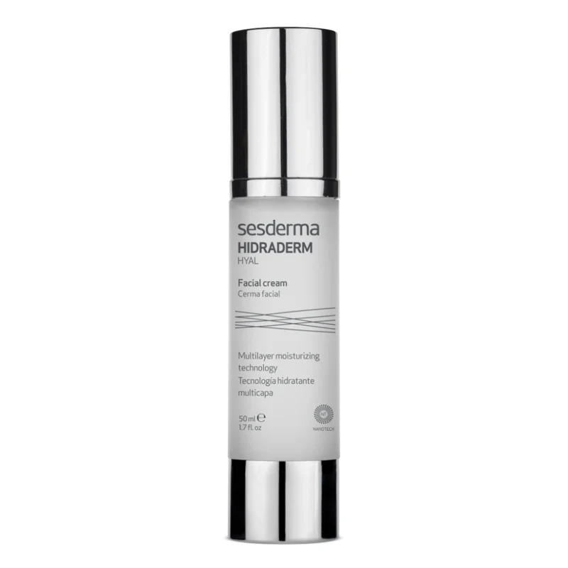 Foto 3 pulgar | Sesderma Hidraderm Hyal Facial Cream 50ml