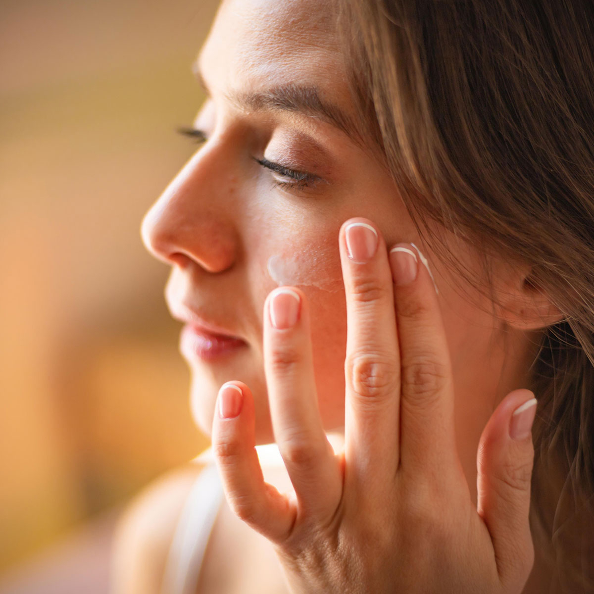 Foto 2 | Crema Facial Mokann Antipolución Frambuesa Piel Seca 60ml