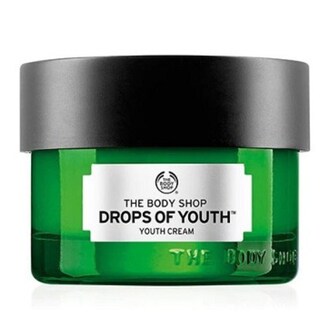 Foto 1 | Crema de Día The Body Shop 50ml