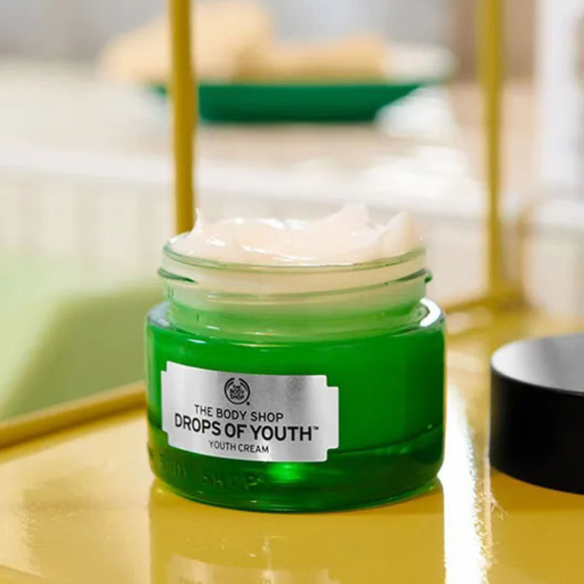 Foto 2 | Crema de Día The Body Shop 50ml