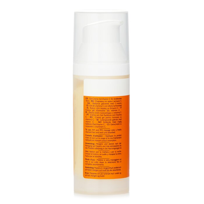 Foto 4 | Crema Hidratante En Gel Con Vitamina C Ren Radiance Glow Para Uso Diario - Venta Internacional.
