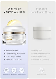 Foto 6 | Crema Missha Cell Renew con Mucina de Caracol y Vitamina C 50 Ml - Venta Internacional