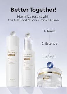 Foto 7 | Crema Missha Cell Renew con Mucina de Caracol y Vitamina C 50 Ml - Venta Internacional