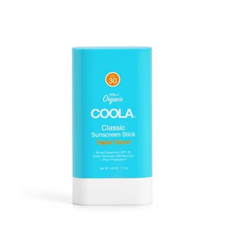 Foto 1 | Protector Solar Coola Organic Face Spf 30 En Barra, 4,4 Ml - Venta Internacional.
