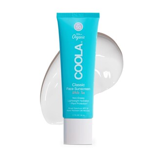Foto 1 | Loción De Protección Solar Coola Organic Spf 50 50 Ml, Vegana, Sin Gluten - Venta Internacional.