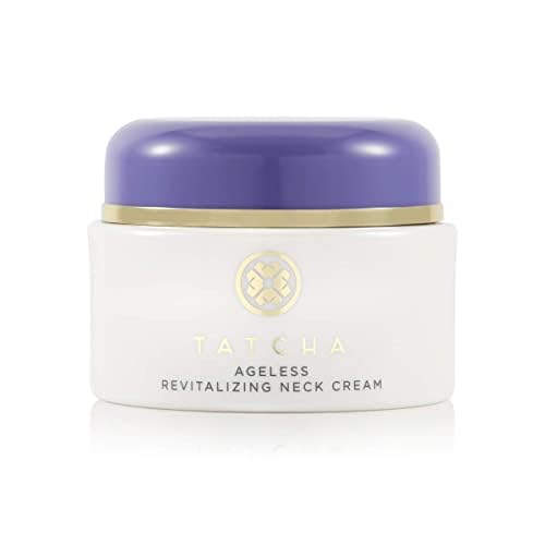 Foto 2 pulgar | Crema Para El Cuello Tatcha Revitalizing Hydrate Smooth Nourish 50 Ml - Venta Internacional.