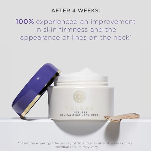 Foto 3 pulgar | Crema Para El Cuello Tatcha Revitalizing Hydrate Smooth Nourish 50 Ml - Venta Internacional.