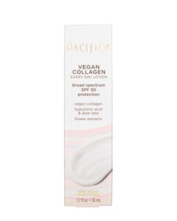 Foto 7 | Protector Solar Pacifica Beauty Con Colágeno Vegano Spf 30, 50 Ml - Venta Internacional.