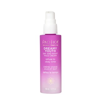 Foto 1 | Crema Facial Hidratante Pacifica Dreamy Youth Día/noche - Venta Internacional.