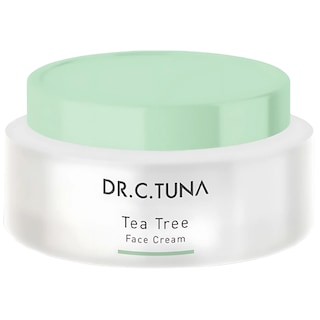 Foto 1 | Tea Tree Crema Facial Farmasi 50ml