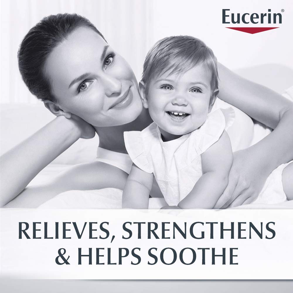 Foto 6 pulgar | Set Para El Cuidado De La Piel Eucerin Baby Eczema Con Avena Coloidal - Venta Internacional.