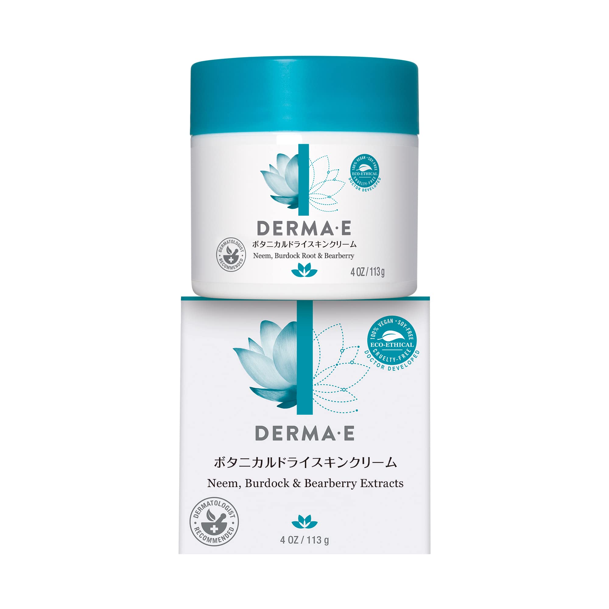 Foto 4 pulgar | Crema Para Aliviar El Eccema Derma-e Unisex 120 Ml - Venta Internacional.