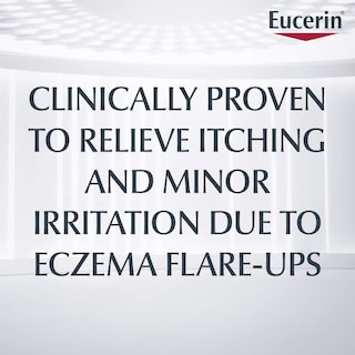 Foto 5 | Tratamiento Para Aliviar Los Brotes De Eccema Eucerin, Crema Para Bebés, 60 Ml - Venta Internacional.