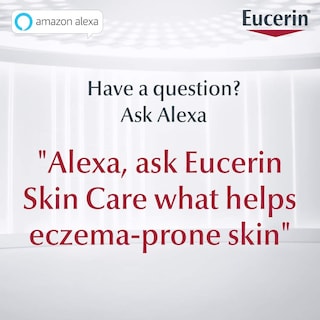 Foto 7 | Tratamiento Para Aliviar Los Brotes De Eccema Eucerin, Crema Para Bebés, 60 Ml - Venta Internacional.