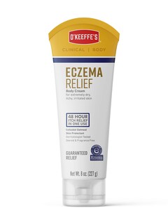Foto 1 | Crema Corporal O'keeffe's Eczema Relief Skin Protector, Tubo De 240 Ml - Venta Internacional.