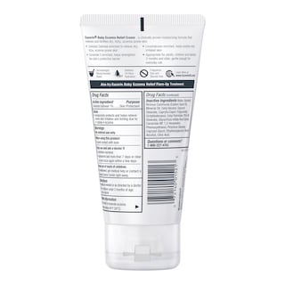 Foto 2 | Crema Corporal Eucerin Baby Eczema Relief 150 Ml Durante Más De 3 Meses - Venta Internacional.