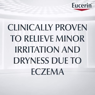 Foto 5 | Crema Corporal Eucerin Baby Eczema Relief 150 Ml Durante Más De 3 Meses - Venta Internacional.