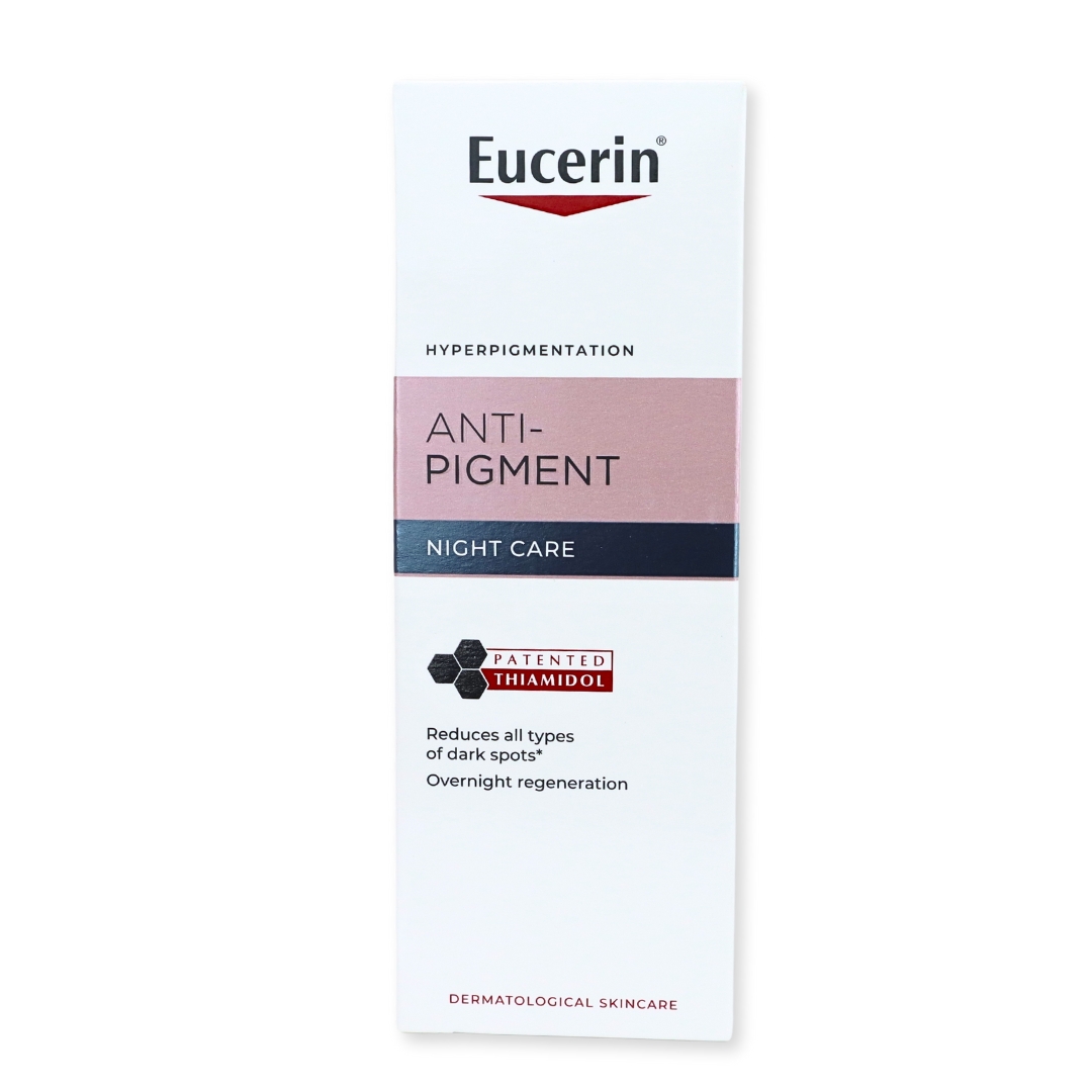 Foto 3 | Eucerin Anti Pigment Crema Facial De Noche 50ml