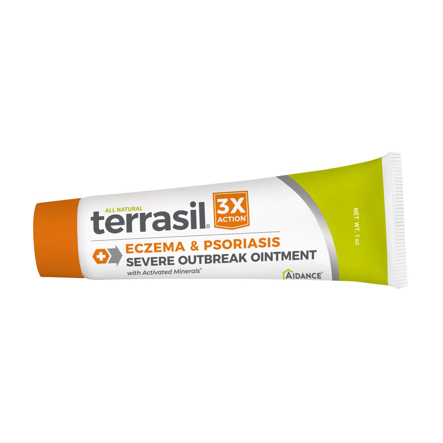 Foto 2 pulgar | Crema Antipicazón Terrasil Para Niños Y Adultos Para Eccema, 28 G - Venta Internacional