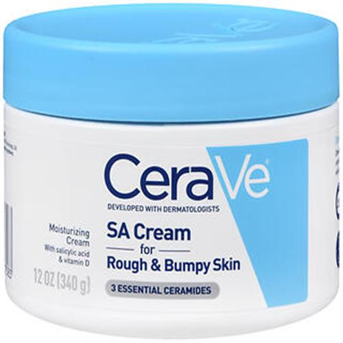 Foto 2 pulgar | Crema Cerave Renewing Sa 355 Ml Para Una Piel Radiante Durante Todo El Día - Venta Internacional.