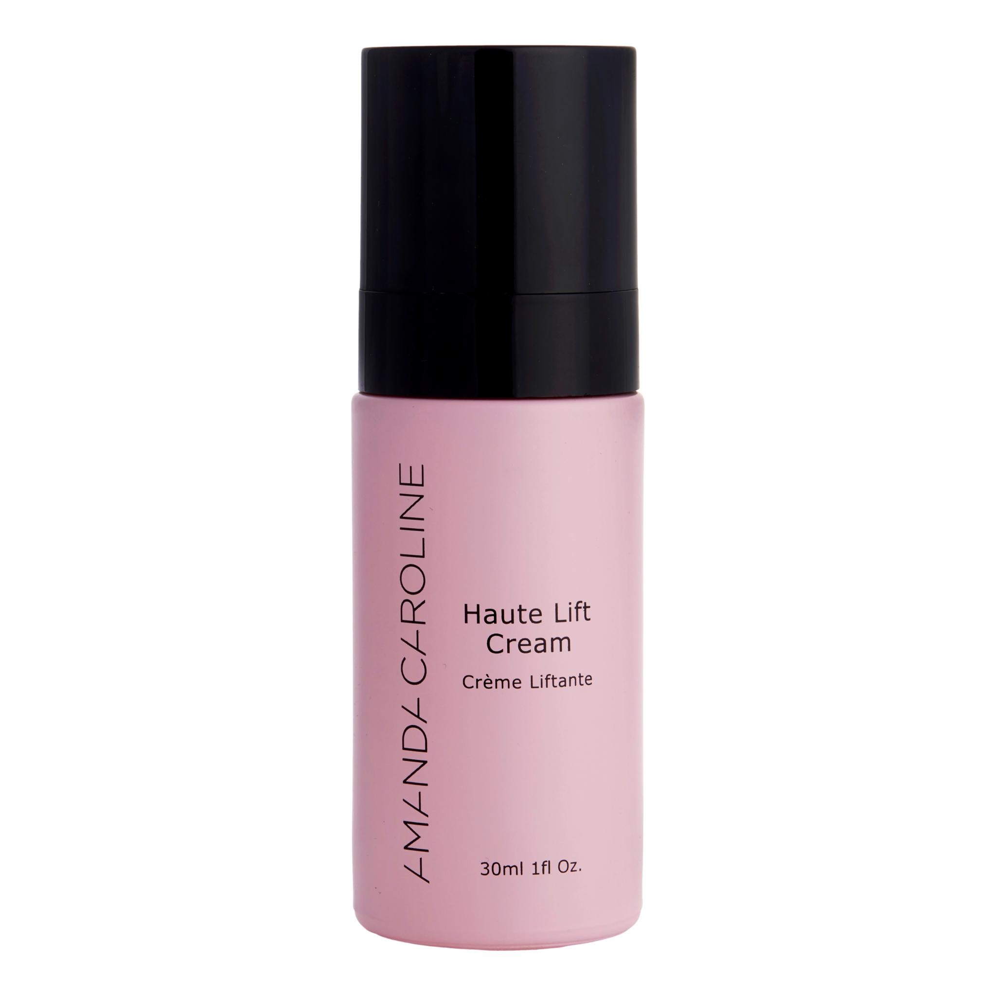 Foto 2 pulgar | Crema Facial Amanda Caroline Haute Lift 30ml - Venta Internacional.