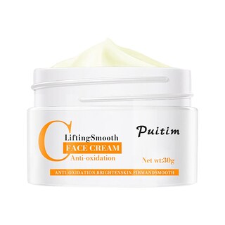 Foto 1 | Crema Facial Huoguo Smooth Lifting Firming Con Astaxantina 30 Ml - Venta Internacional.