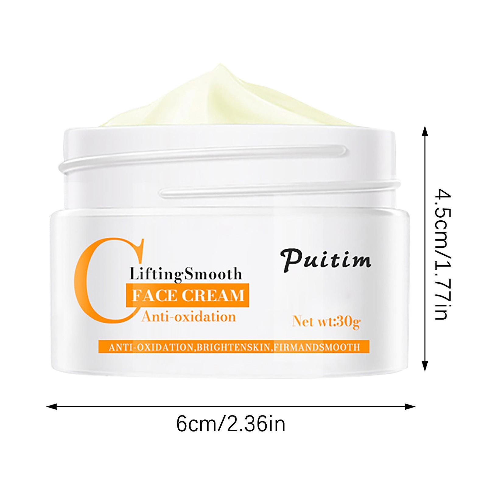 Foto 3 | Crema Facial Huoguo Smooth Lifting Firming Con Astaxantina 30 Ml - Venta Internacional.